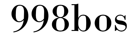 998bos